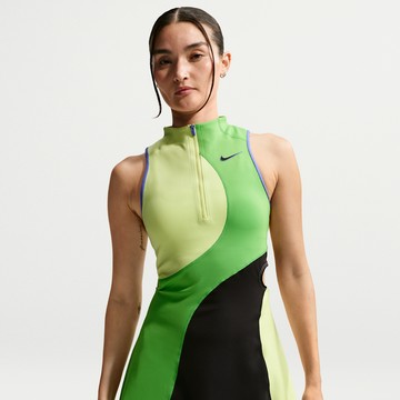Nike NikeCourt Slam Women's Dri-FIT Tennis Dress