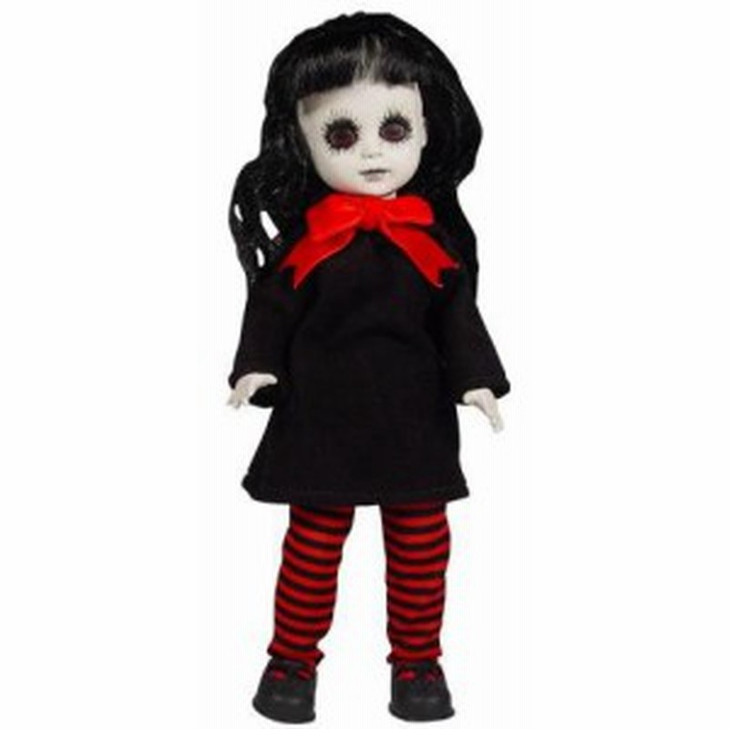 リビングデッドドールズ Living Dead Dolls シリーズ12 Chloe クロエ 通販 Lineポイント最大1 0 Get Lineショッピング