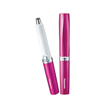 免運 panasonic國際牌 攜帶型電動修容刀 er-gn25