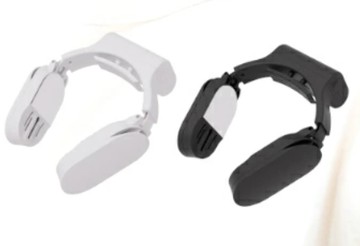 日本 THANKO 頸式冷卻器 Slim TKNNC22 日本代購