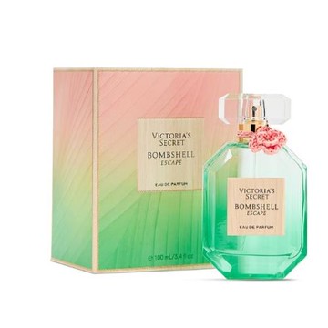 2024新香【Victorias Secret】維多利亞的秘密 VS 維多 Bombshell Escape 100ml 淡香水 淡香精 香水