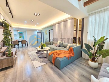 【新瑞天地】虎林學區｜美三房平車｜新竹市香山區延平路二段