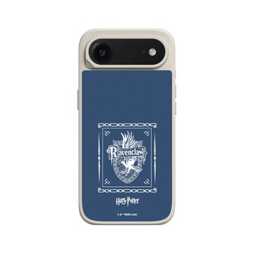 iPhone Air SolidX 貝殼灰 - 哈利波特 Harry Potter - 雷文克勞