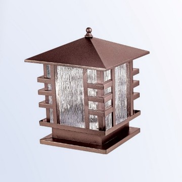 E27戶外柱頭燈 K01-53-12-530L