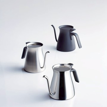 【WUZ屋子】日本KINTO Pourover Kettle手沖壺900m