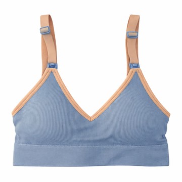 【👛福利價】FREEDOM自由無鋼圈哺乳內衣-買1送1-任選專用