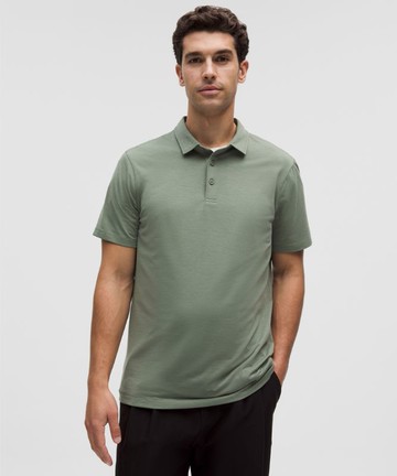 Evolution Short-Sleeve Polo Shirt Size XS