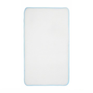 PUKU 藍色企鵝 Air透氣排汗3D床墊 Q彈手感幼兒床墊 防撞 蜂巢狀透氣層 可水洗 台灣製  60 x 120 x 1.5cm  1個