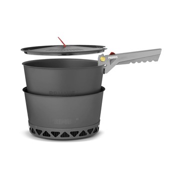Primus PrimeTech Pot Set 效能鍋具組 1.3L
