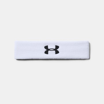 UA 男 Performance運動頭帶 人氣新品