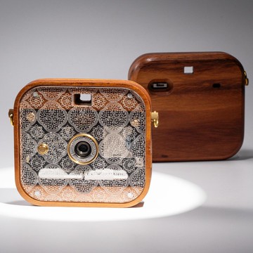 【20MP】Thinkk&Shoot 窗花系列