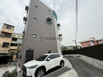 大寮區公所旁全屋翻新豪氣建材透天｜高雄市大寮區鳳林三路