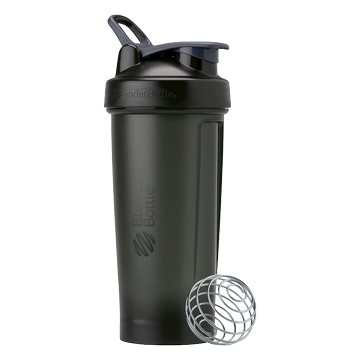 Blender Bottle搖搖杯【Classic 午夜黑】28oz/828ml