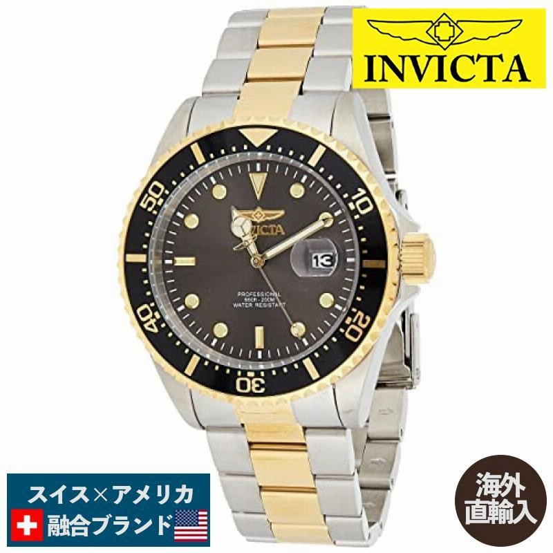 腕時計 インヴィクタ インビクタ 22057 Invicta Men