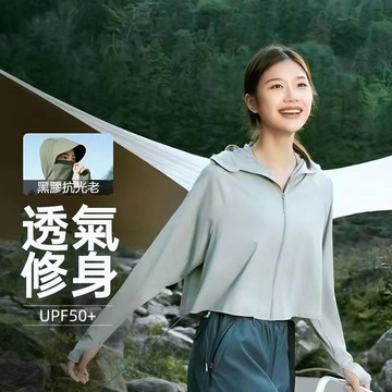 🔥【台灣出貨】防曬外套 防曬衣 冰絲涼感 抗UV防曬衣 冰絲防曬  防紫外線 透氣防曬外出服 2023新版 冰感透氣