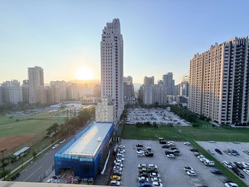 農十六全新翻修高樓採光景觀三房車位｜高雄市鼓山區龍勝路