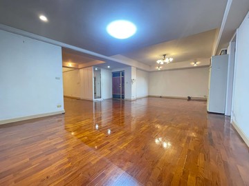 天母公園❤️樹景四房❤️坡平車位｜台北市士林區中山北路七段