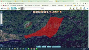 豐原稀有超低總價適種植高經濟林地｜台中市豐原區鳳山段