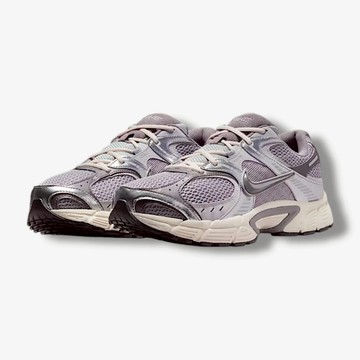 【NIKE】V5 RNR 灰紫 男款 復古 休閒鞋 運動 穿搭 HJ5228-003