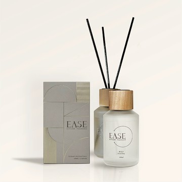 EASE空間香氛水竹-好日子100ml