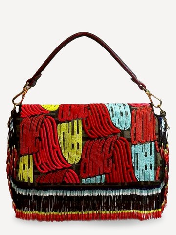 Fendi Shoulder Bag