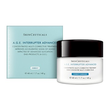 Skin Ceuticals 修麗可 AGE普拉斯鏈活膚緊緻霜 48ml