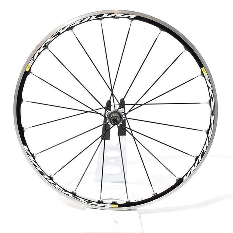 MAVIC KSYRIUM ELITE クリンチャーホイールセット www.alux.com