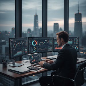 Financial Analysis & Investment Strategy Mastery