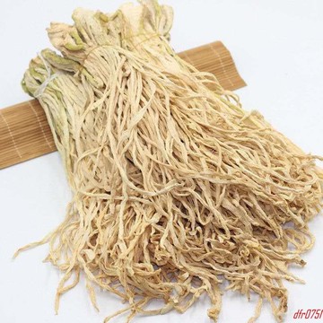 現💯貨新貨蘿蔔條乾貨雲南特產農傢自曬無鹽脆嫩白蘿蔔乾蘿蔔絲