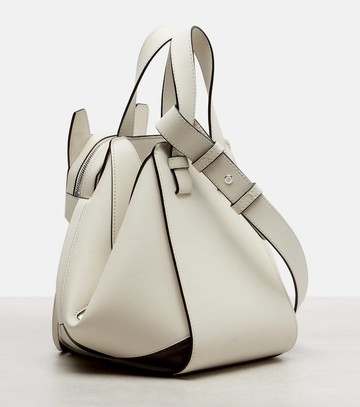 Loewe x Louis Wain Futurist Cat Hammock tote bag