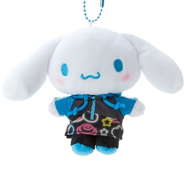 Sanrio 三麗鷗 造型玩偶吊鍊 大耳狗  不適用  1個