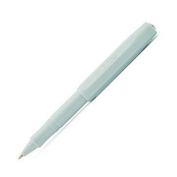 預購商品 德國 KAWECO SKYLINE Sport 系列鋼珠筆 0.7mm 薄荷綠 4250278608866 /支【APP滿額下單4%點數(單一帳號最高1500點)】5/31止