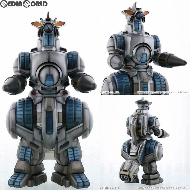 新品即納』{FIG} 東宝30cmシリーズ モゲラ(1994) ゴジラVS