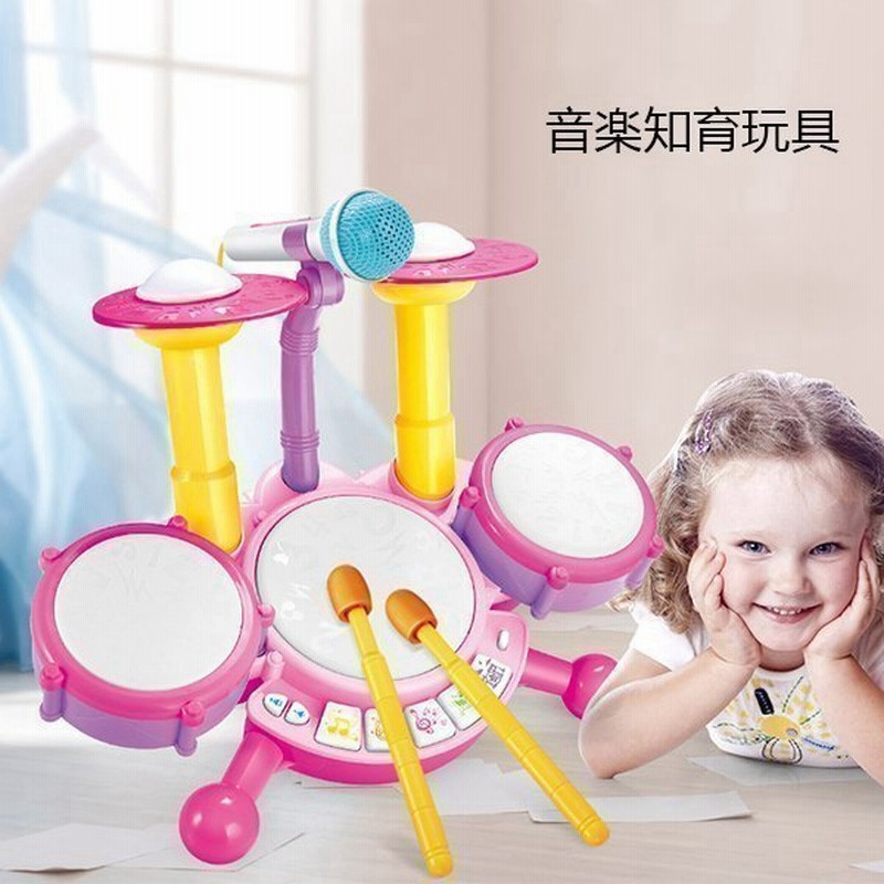 楽器 おもちゃ 音遊び 打楽器 おもちゃ 太鼓 遊具 楽器玩具 メロディー おもちゃ 誕生日 1歳 2歳 プレゼント 男の子 女の子 楽器玩具 赤ちゃん 子ども 出産祝い 通販 Lineポイント最大get Lineショッピング