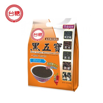 台糖 黑五寶量販包(30g*15包/袋)