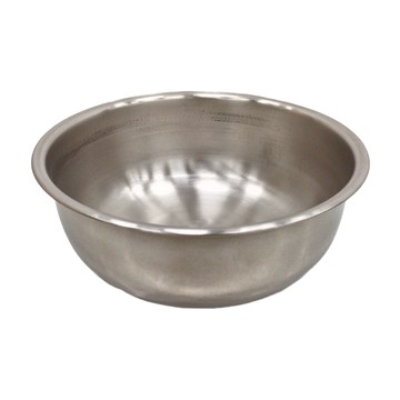 巧晶 304高級不鏽鋼調理碗 18cm 台灣製  1個  單件
