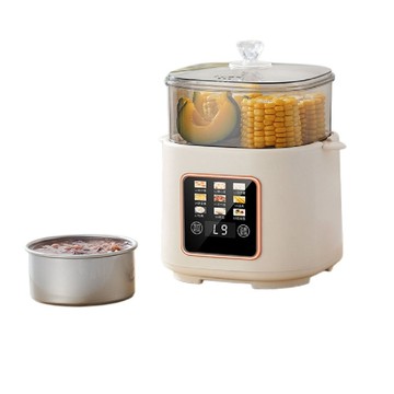 便利生活小物 蒸蛋器煮蛋器蒸鍋 美規 110V 電壓 台灣美國日本專用小型煮雞蛋神器