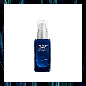【全新升級】男仕 極量緊膚藍藻全能精華 60ml