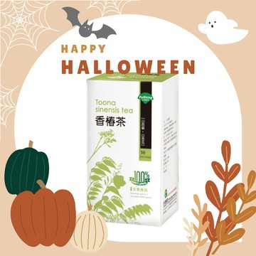 香椿茶(30包/盒)