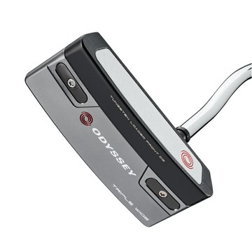 新款Callaway卡拉威高爾夫球桿男士推桿Tri Hot 5K系列奧德賽