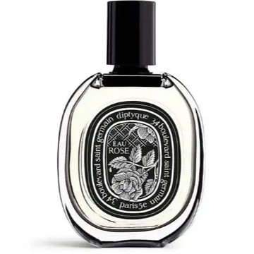 平輸版【Diptyque】 Eau Rose 玫瑰之水淡香精( 75ML )