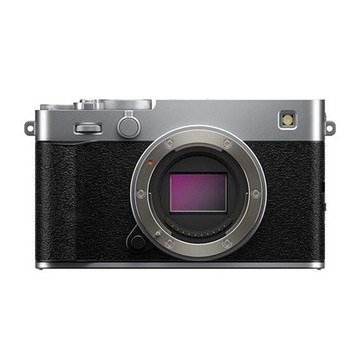 預購 FUJIFILM X-E5 Body 單機身(公司貨)銀