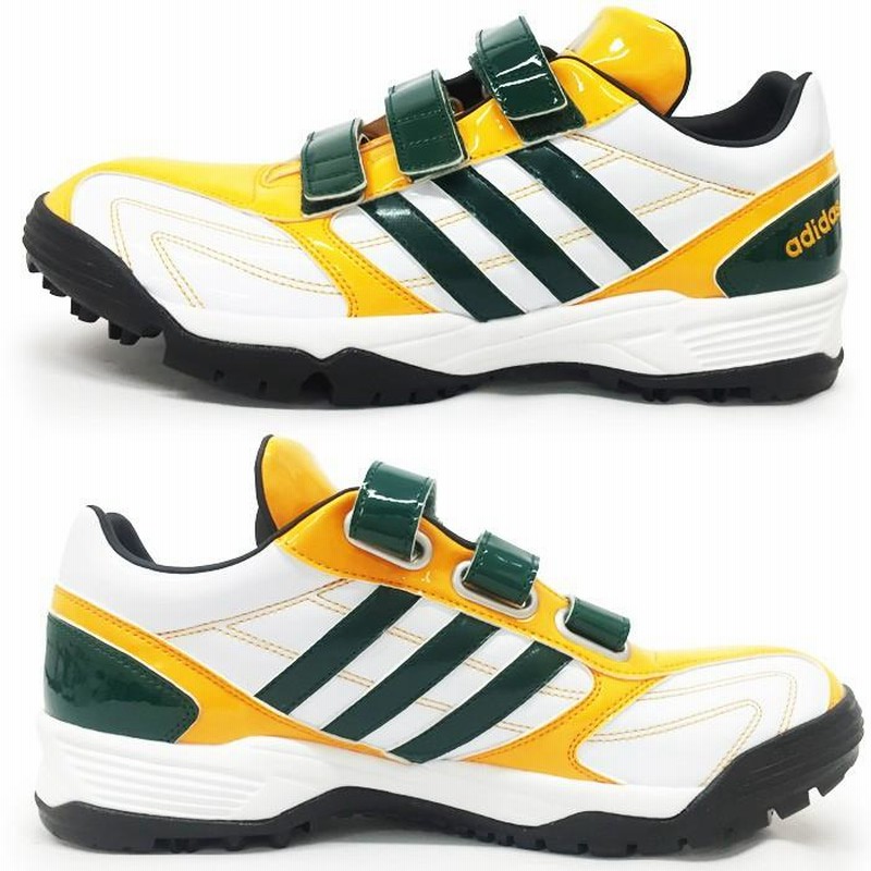 オリジナルオーダートレーニングシューズ【アディダス/adidas