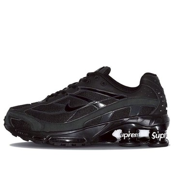 Nike x Supreme Shox Ride 2 SP 'Black'