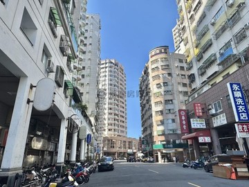 鼎山萬家福「C27輕軌」高樓層邊間三房｜高雄市三民區鼎華路