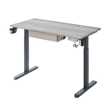 【品樂生活】凱瑟電動升降桌 KC11/電動桌/自動桌/可條桌子/成長桌/工作桌/電腦桌/辦公桌