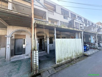 大金蘇澳龍德方正透天厝｜宜蘭縣蘇澳鎮龍祥二路