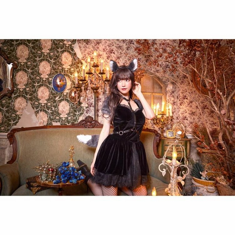 アストロの亡霊ページ into the frenzy 海賊ダンサー 衣装 アストロの