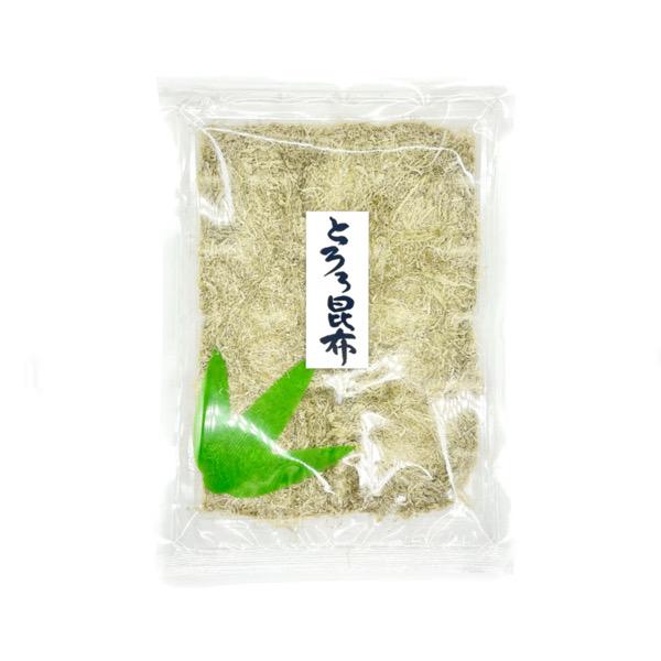 とろろ昆布 50g