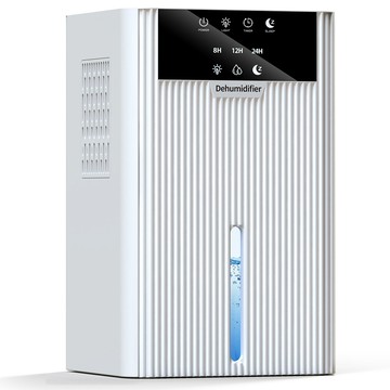 清淨功能 【木洸】110V除濕器 桌面抽濕機 防潮機 小型除濕器 除濕機